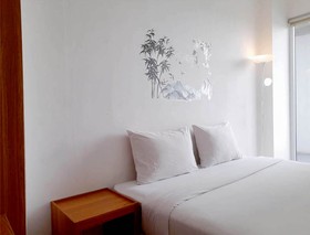 X-Pressbedroom Vivo Jogja