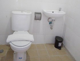 X-Pressbedroom Vivo Jogja