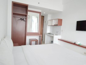 X-Pressbedroom Vivo Jogja