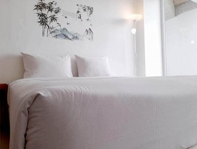 X-Pressbedroom Vivo Jogja