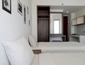 X-Pressbedroom Vivo Jogja