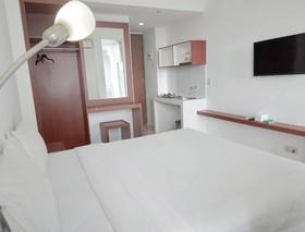 X-Pressbedroom Vivo Jogja