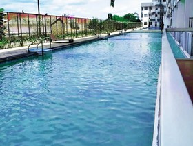 X-Pressbedroom Vivo Jogja