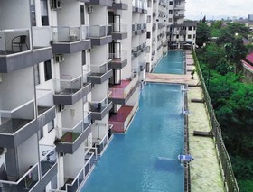 X-Pressbedroom Vivo Jogja