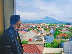 X-Pressbedroom Vivo Jogja