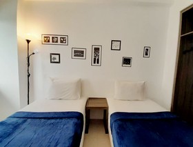 X-Pressbedroom Vivo Jogja