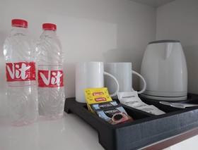 X-Pressbedroom Vivo Jogja