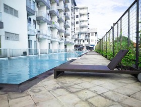 X-Pressbedroom Vivo Jogja