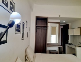 X-Pressbedroom Vivo Jogja