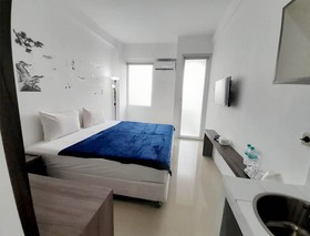 X-Pressbedroom Vivo Jogja