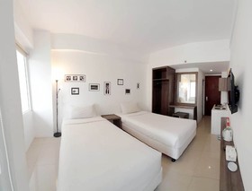 X-Pressbedroom Vivo Jogja