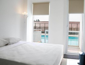 X-Pressbedroom Vivo Jogja