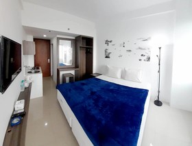 X-Pressbedroom Vivo Jogja