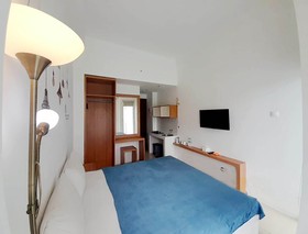 X-Pressbedroom Vivo Jogja