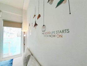 X-Pressbedroom Vivo Jogja