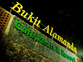 Bukit Alamanda