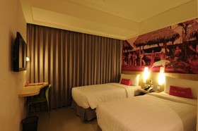 Favehotel Cimanuk Garut