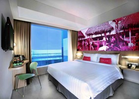 Favehotel Cimanuk Garut