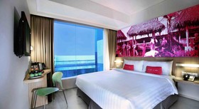 Favehotel Cimanuk Garut