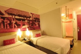 Favehotel Cimanuk Garut