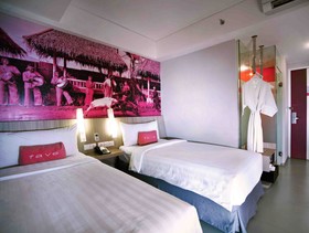 Favehotel Cimanuk Garut