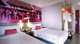 Favehotel Cimanuk Garut