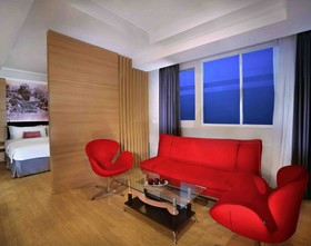 Favehotel Cimanuk Garut