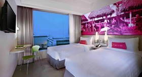 Favehotel Cimanuk Garut