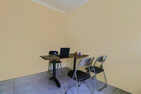 Homestay BlackPink Merah Jambu by OYO