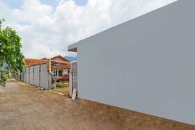 Homestay BlackPink Merah Jambu by OYO