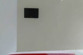 Homestay BlackPink Merah Jambu by OYO