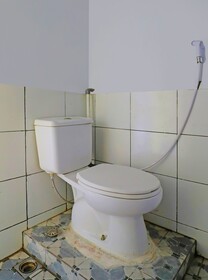 Homestay BlackPink Merah Jambu by OYO