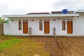 Homestay BlackPink Merah Jambu by OYO