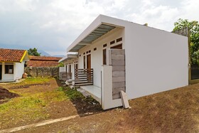 Homestay BlackPink Merah Jambu by OYO