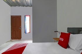 Homestay BlackPink Merah Jambu by OYO