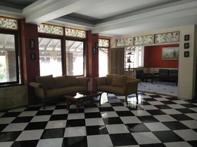 Hotel Alamanda