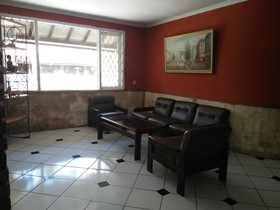 Hotel Alamanda