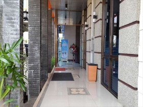 Hotel Bintang Redannte