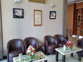 Hotel Bintang Redannte