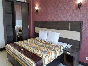 Hotel Bintang Redannte