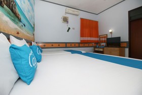 Hotel Familie Ayu by Airy Rooms