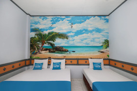 Hotel Familie Ayu by Airy Rooms