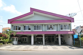 Hotel Familie Ayu by Airy Rooms