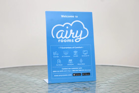 Hotel Familie Ayu by Airy Rooms