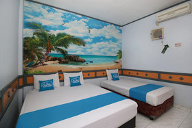 Hotel Familie Ayu by Airy Rooms