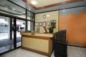 Hotel Familie Ayu by Airy Rooms