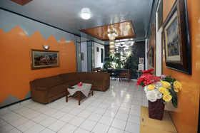 Hotel Familie Ayu by Airy Rooms