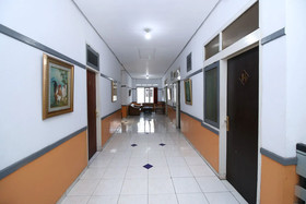 Hotel Familie Ayu by Airy Rooms