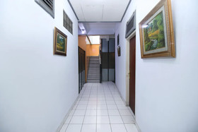 Hotel Familie Ayu by Airy Rooms