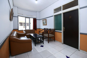 Hotel Familie Ayu by Airy Rooms
